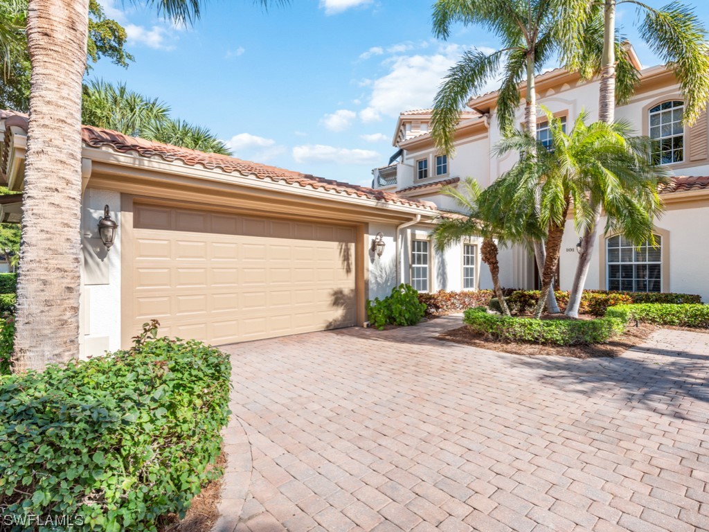 17010 Porta Vecchio Way #101 Naples FL 34110 223088637 image1