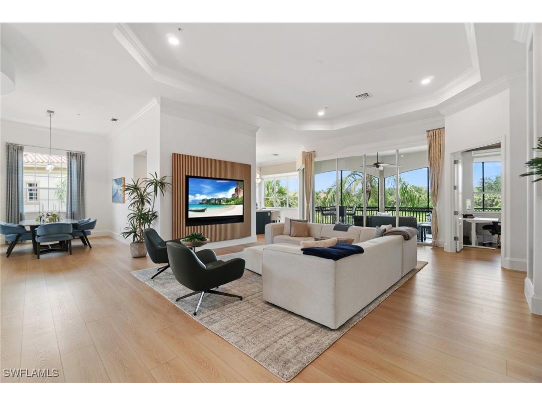 17010 Porta Vecchio Way #201 Naples FL 34110 225058003 image1