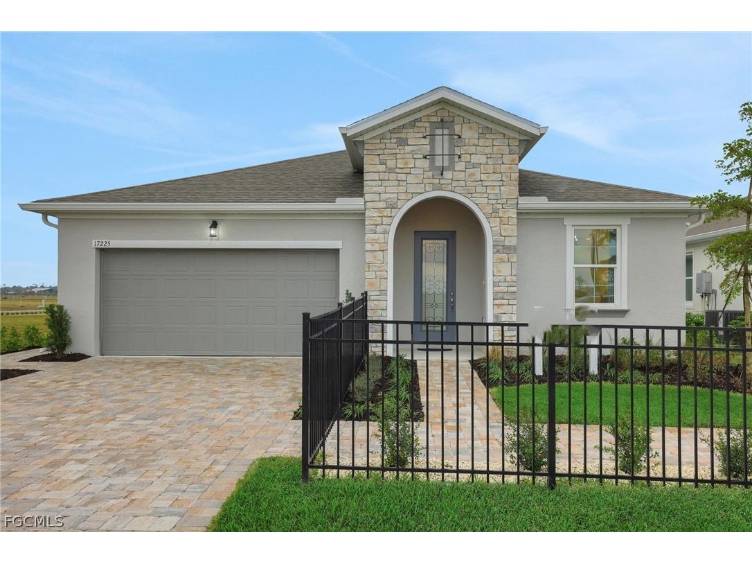 17011 Cottontail Circle Punta Gorda FL 33982 2026007662 image1