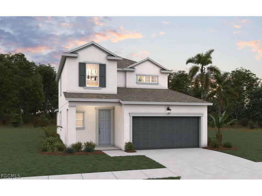 17012 Cottontail Circle Punta Gorda FL 33982 2026007665 image1