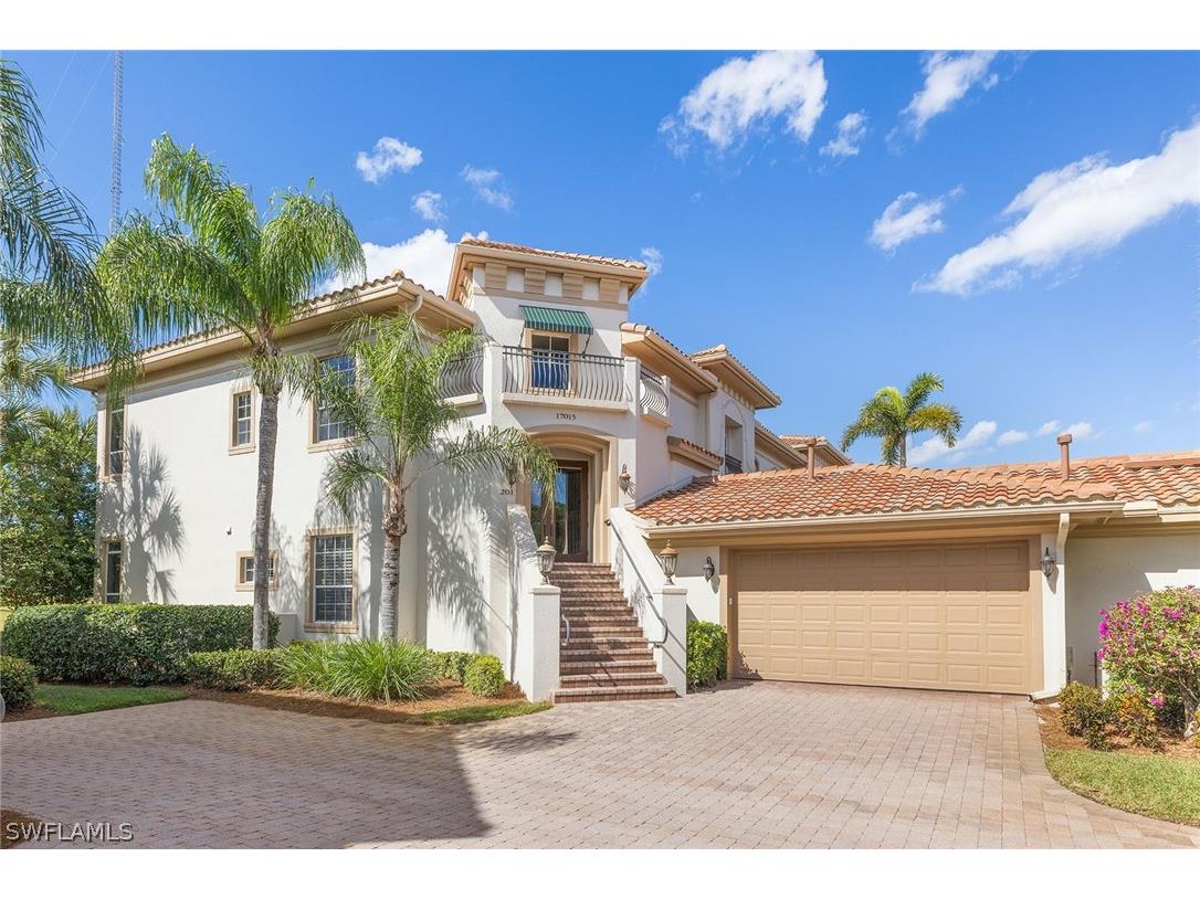 17015 Porta Vecchio Way #201 Naples FL 34110 226004477 image1