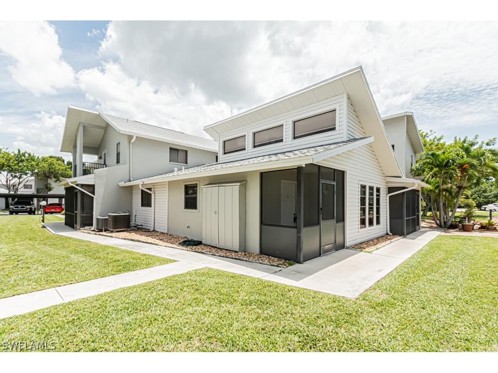 17017 Golfside Circle #405 Fort Myers FL 33908 222057838 image1