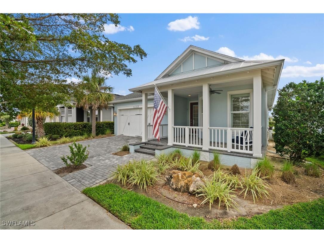 17017 Wild Pine Trail N Punta Gorda FL 33982 225018667 image1