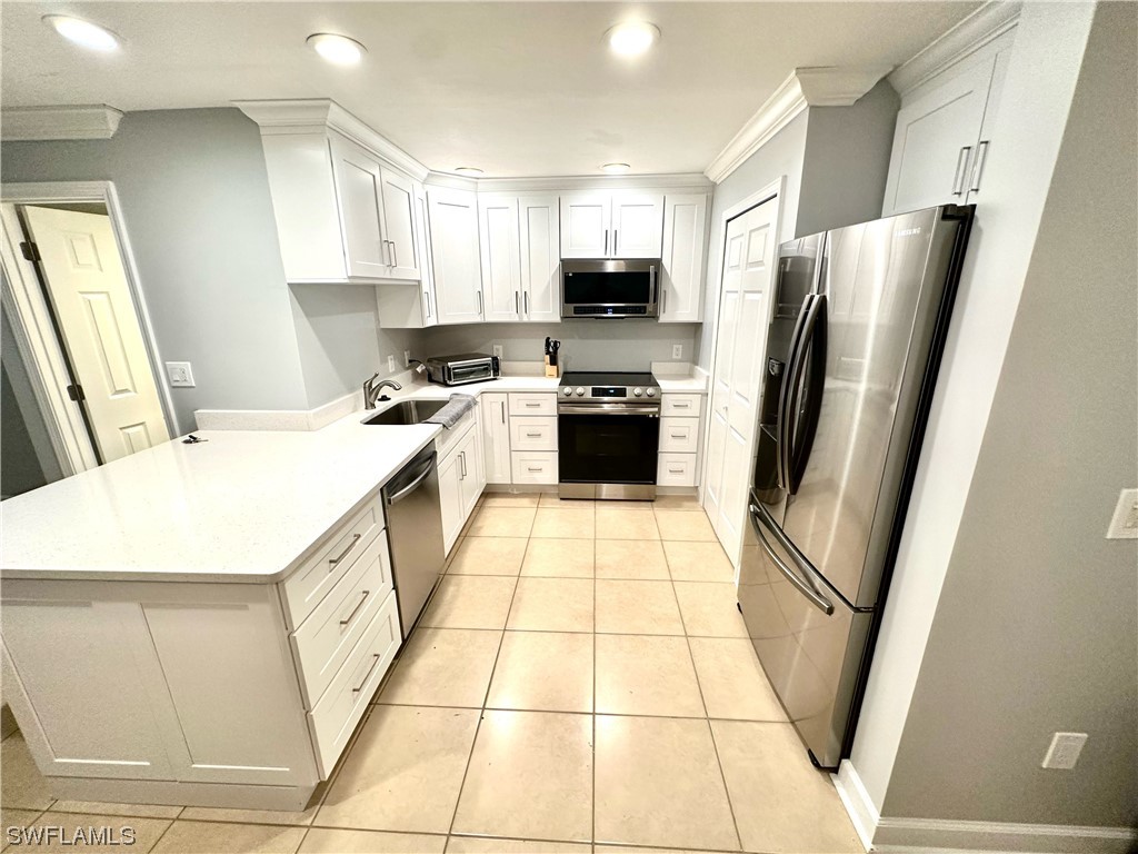 17018 Golfside Circle #203 Fort Myers FL 33908 223047135 image1