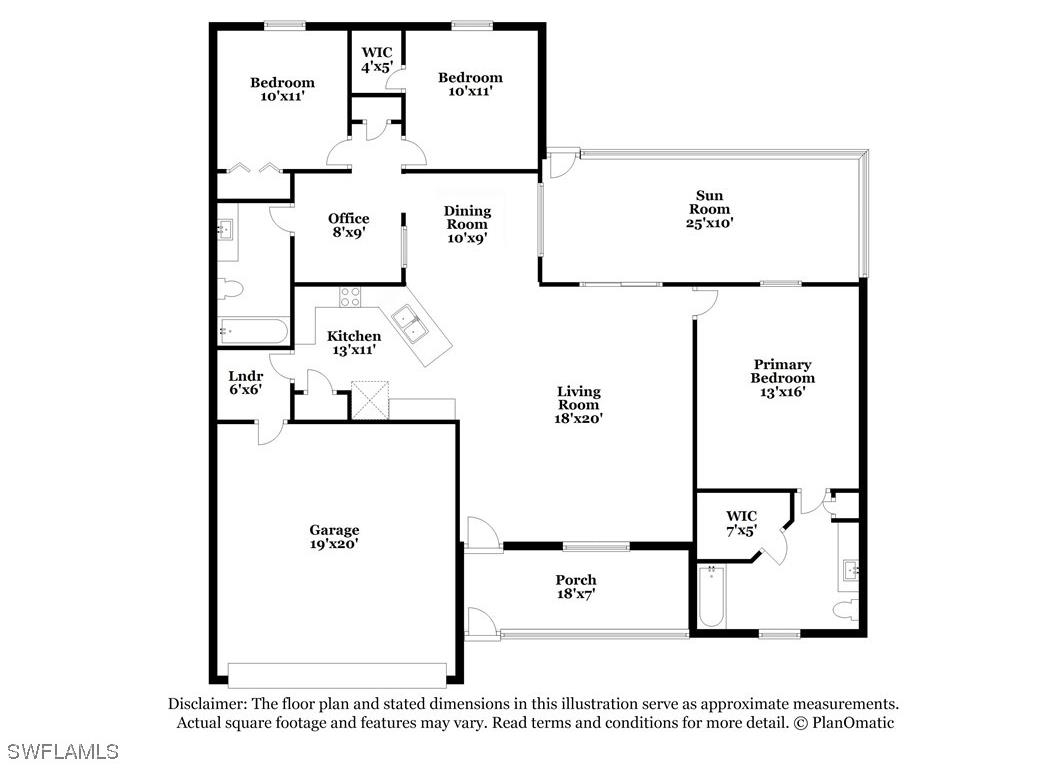 1702 Ann Avenue N Lehigh Acres FL 33971 223051078 image1