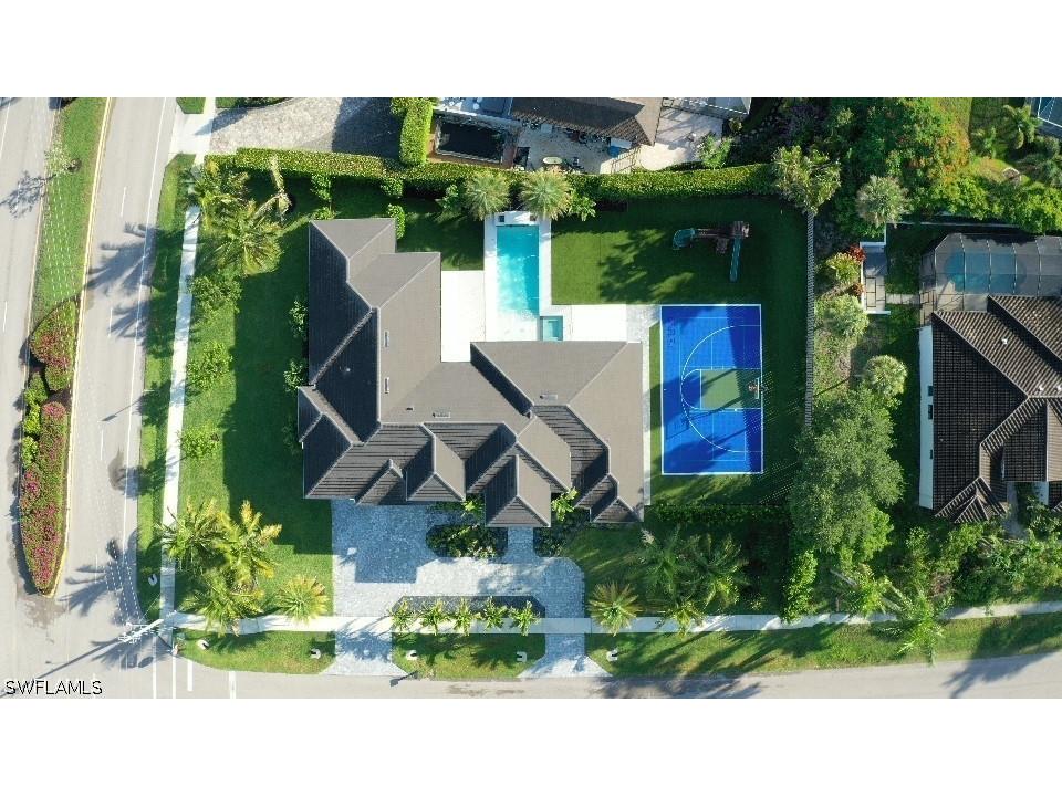 1702 Ludlow Road Marco Island FL 34145 226021913 image7