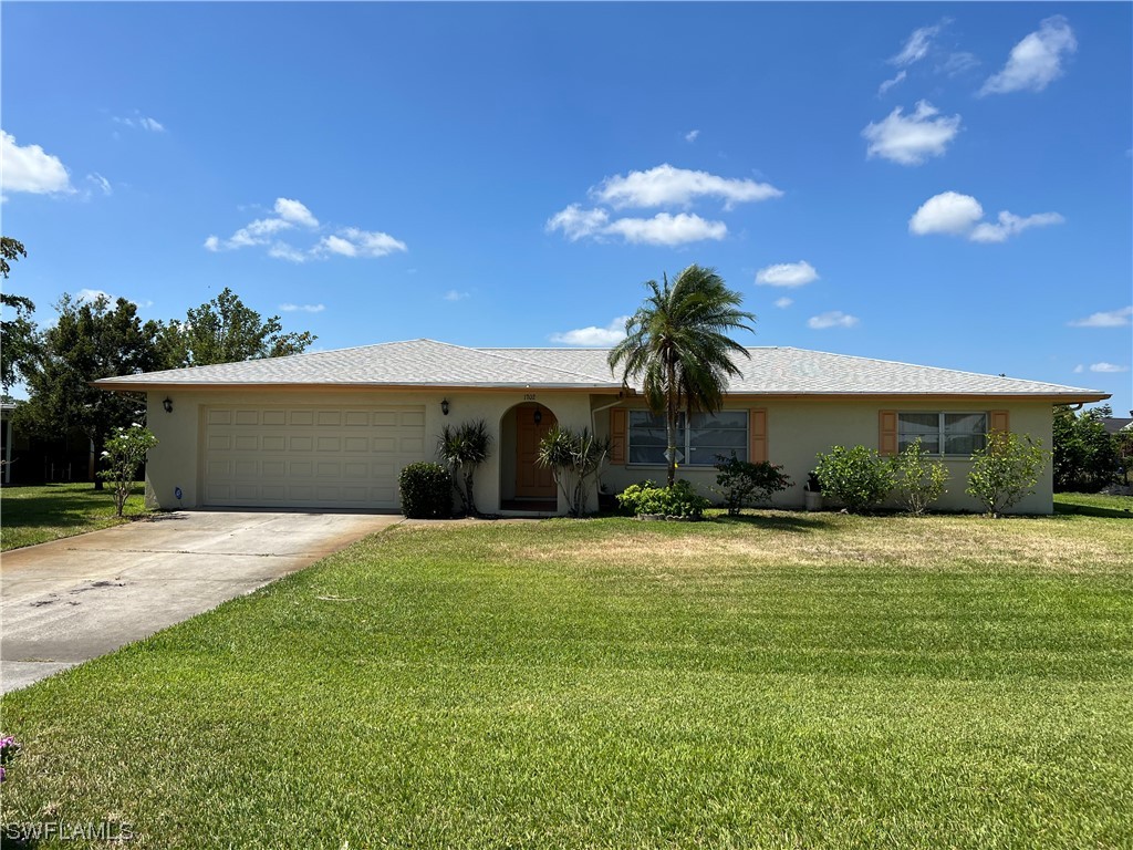1702 Margate Boulevard Lehigh Acres FL 33936 223037165 image1