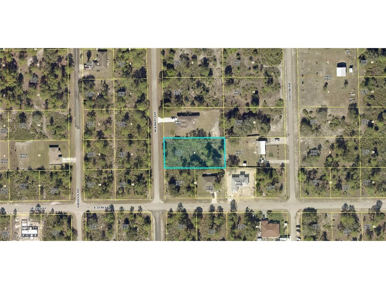 1702 Mckinley Avenue Lehigh Acres FL 33972 223018740 image1