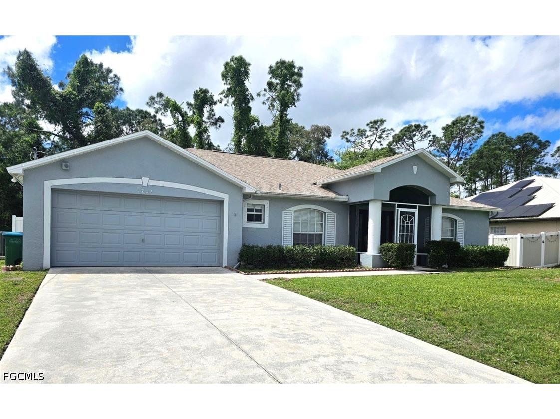1702 NE 33rd Street Cape Coral FL 33909 2026016670 image1