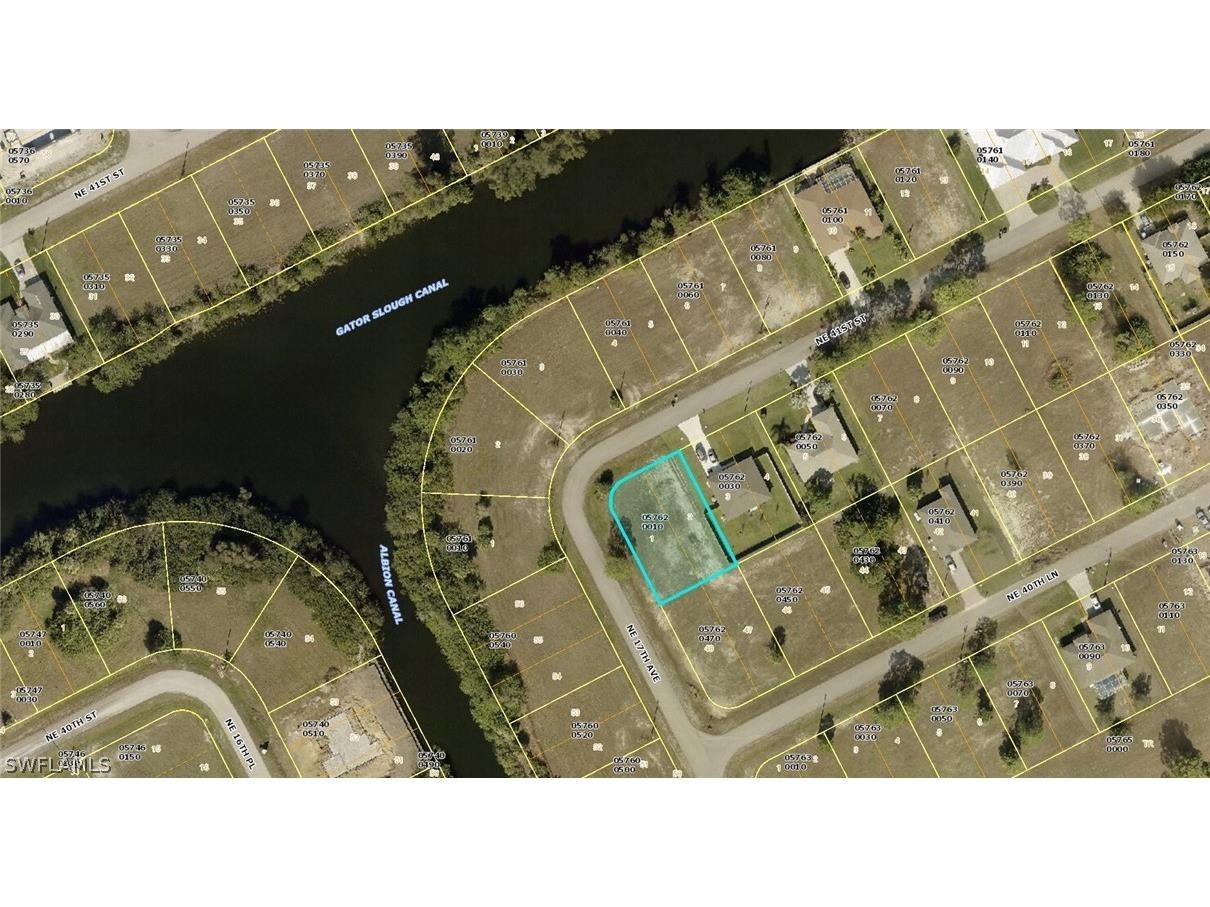 1702 NE 41st Street Cape Coral FL 33909 223009559 image1