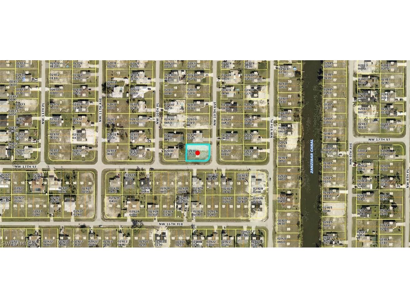 1702 NW 10th Avenue Cape Coral FL 33993 224062342 image1