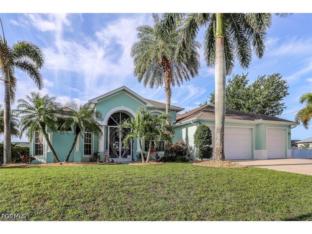 1702 NW 2nd Terrace Cape Coral FL 33993 2026016816 image1