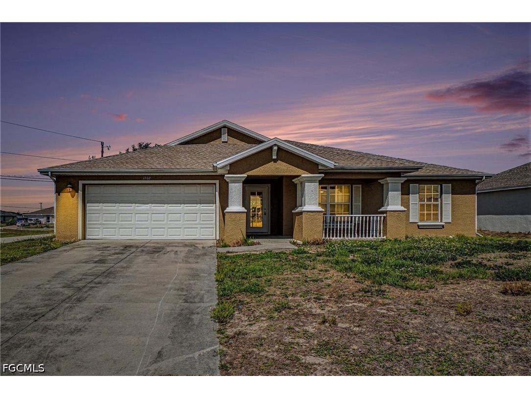 1702 NW 7th Avenue Cape Coral FL 33993 2026018338 image1