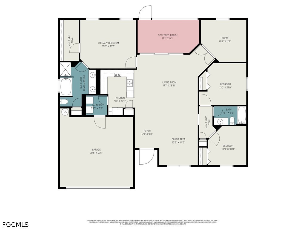 1702 NW 7th Avenue Cape Coral FL 33993 2026018338 image28