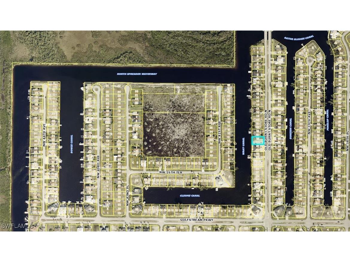 1702 Old Burnt Store Road N Cape Coral FL 33993 225056090 image5