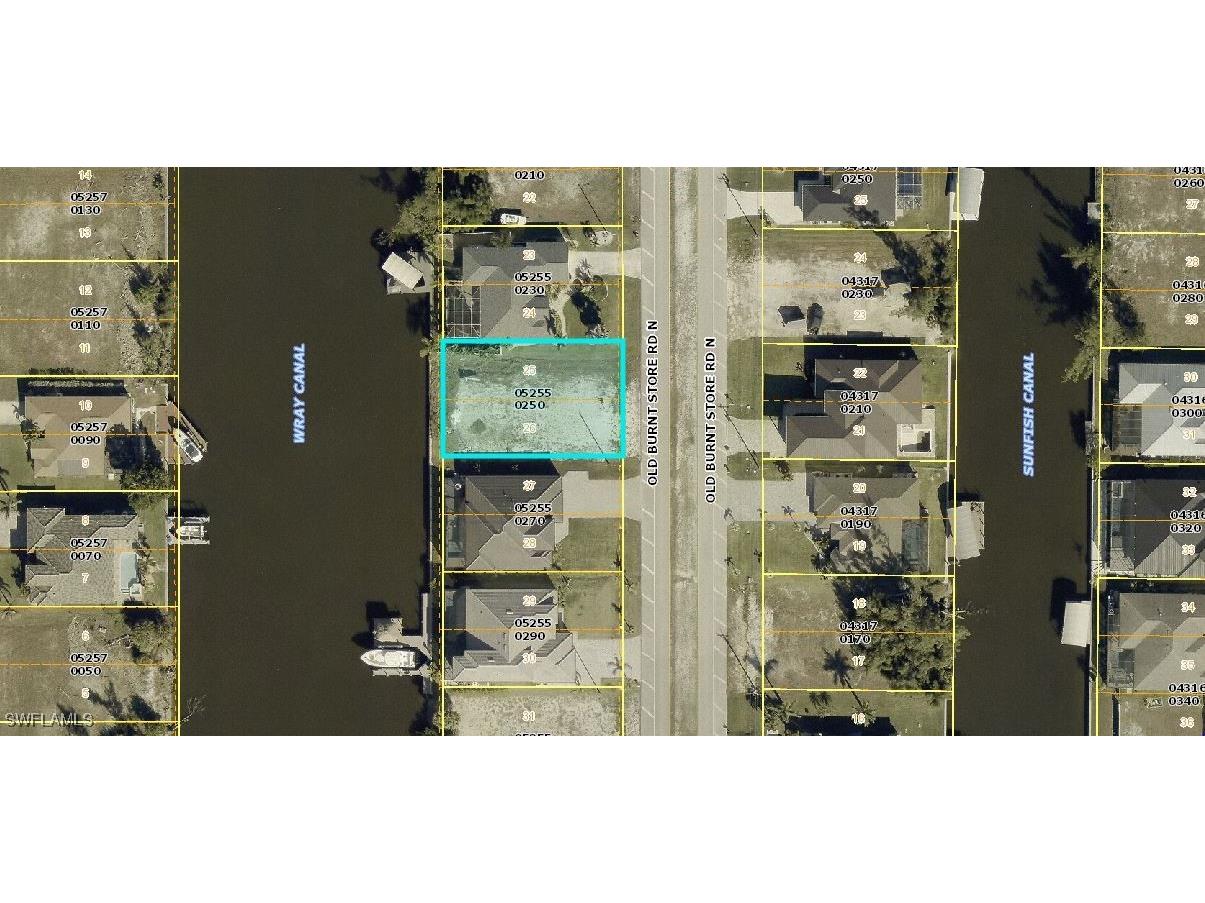 1702 Old Burnt Store Road N Cape Coral FL 33993 225056090 image6