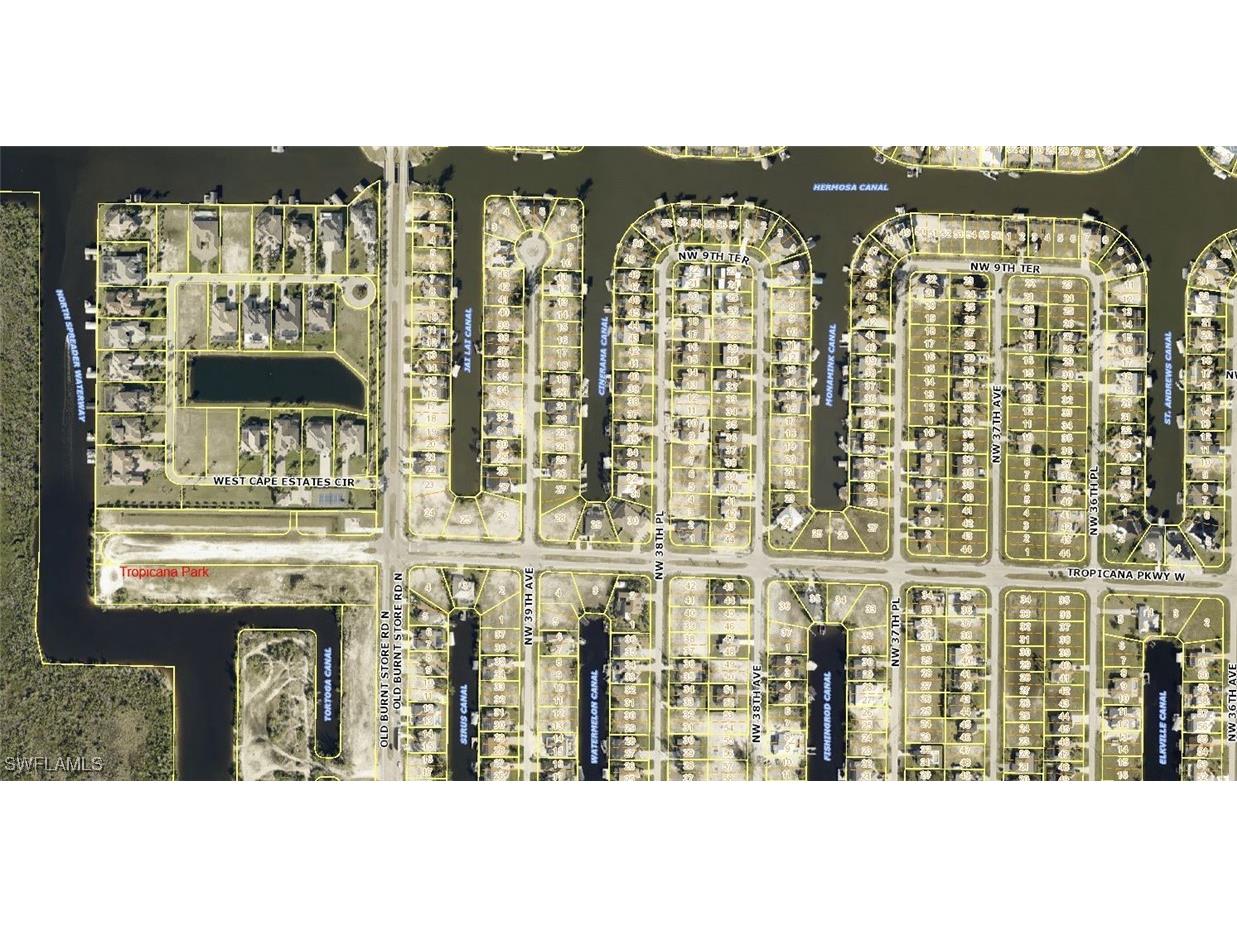 1702 Old Burnt Store Road N Cape Coral FL 33993 225056090 image7