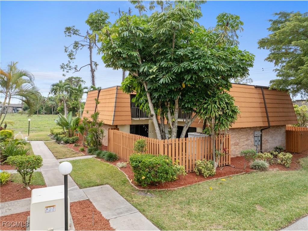 1702 Park Meadows Drive #1 Fort Myers FL 33907 2025024391 image21