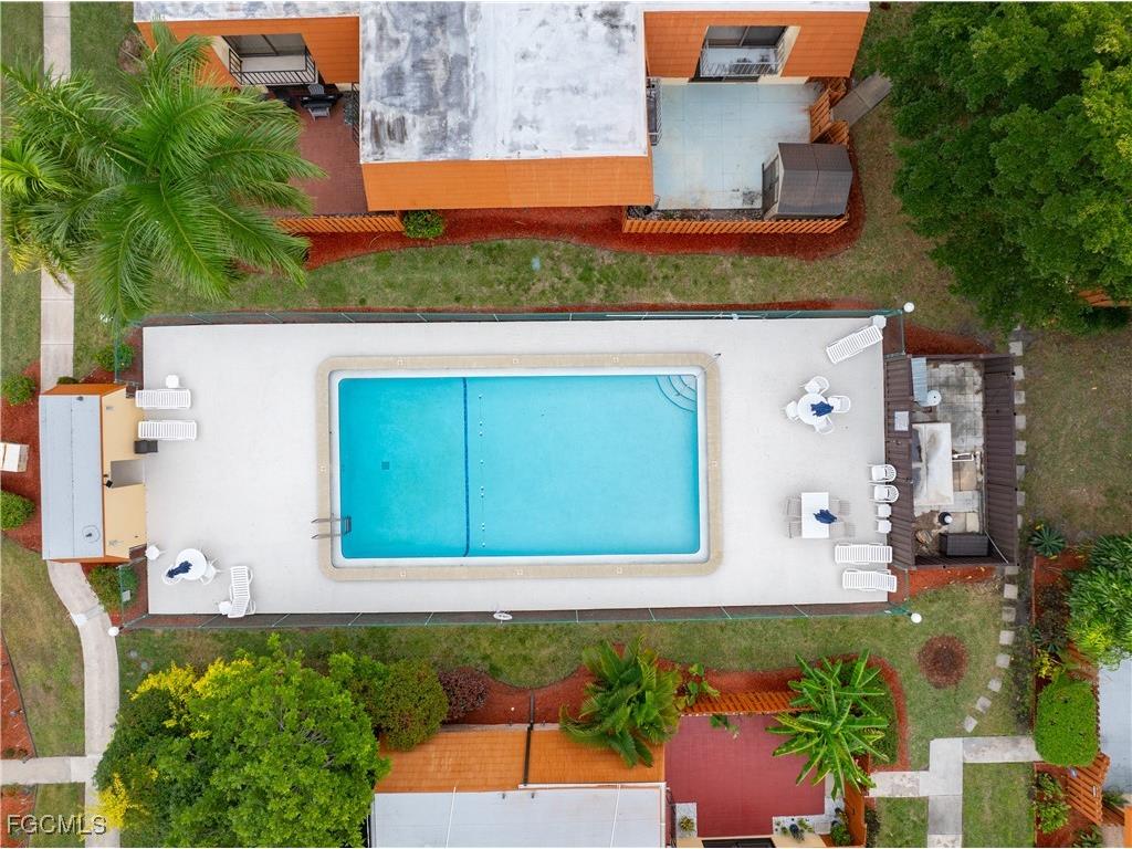 1702 Park Meadows Drive #1 Fort Myers FL 33907 2025024391 image27