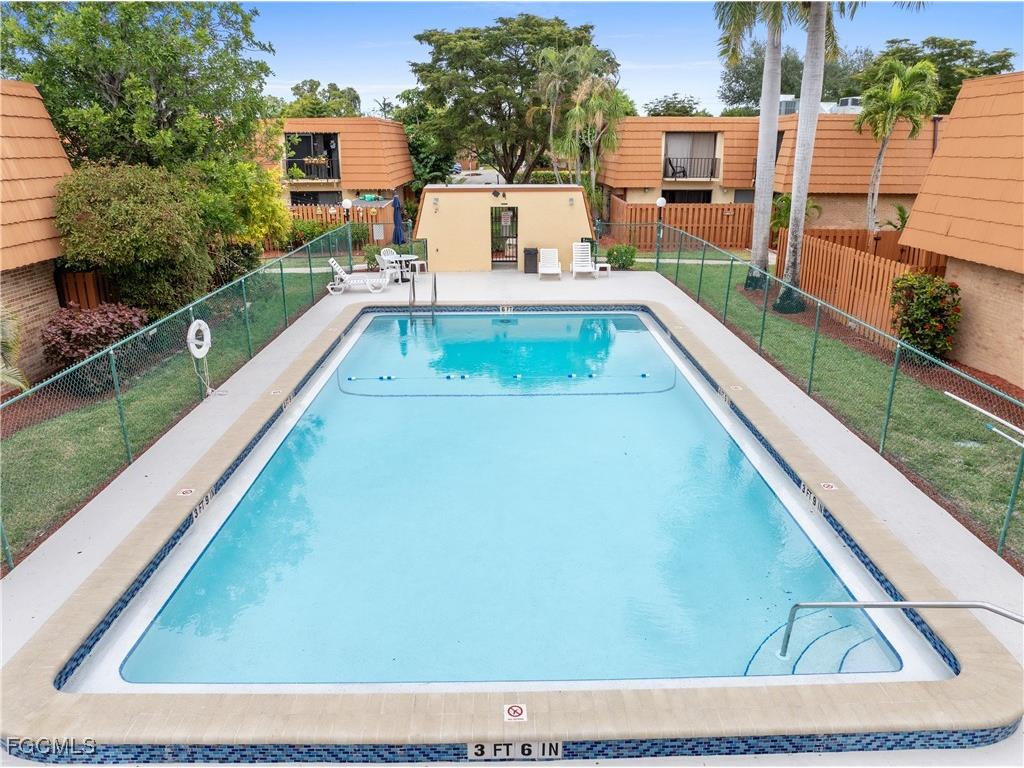 1702 Park Meadows Drive #1 Fort Myers FL 33907 2025024391 image28