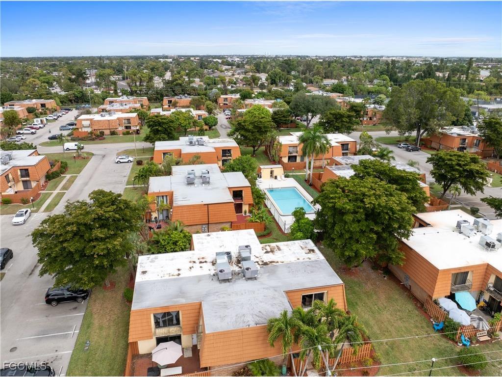 1702 Park Meadows Drive #1 Fort Myers FL 33907 2025024391 image30
