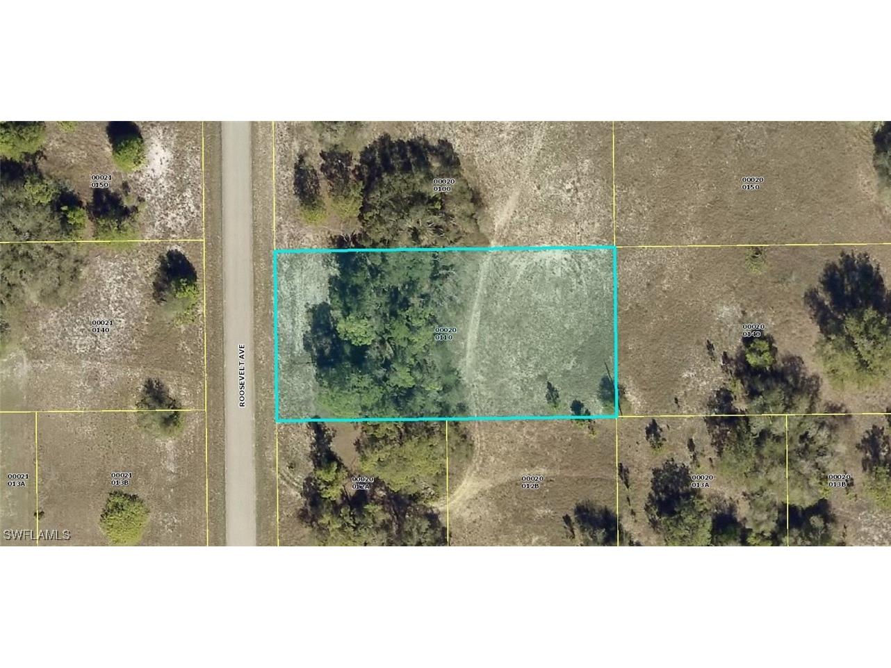 1702 Roosevelt Avenue Lehigh Acres FL 33972 226003261 image1