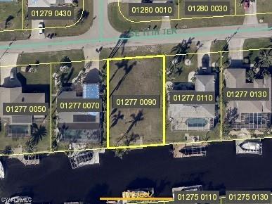 1702 SE 11th Terrace Cape Coral FL 33990 224014371 image1