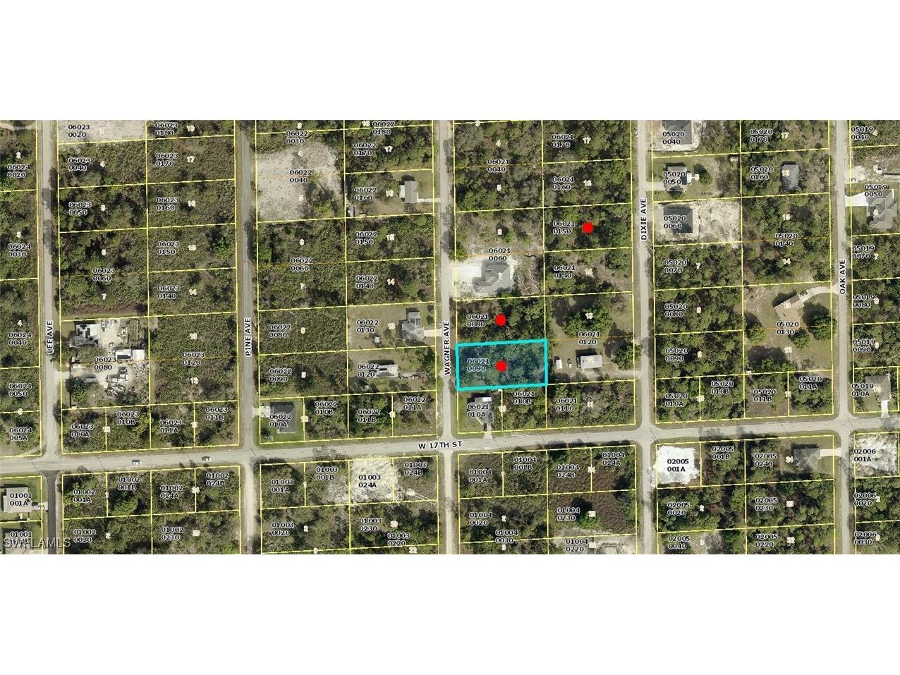 1702 Wagner Avenue Lehigh Acres FL 33972 225020135 image1