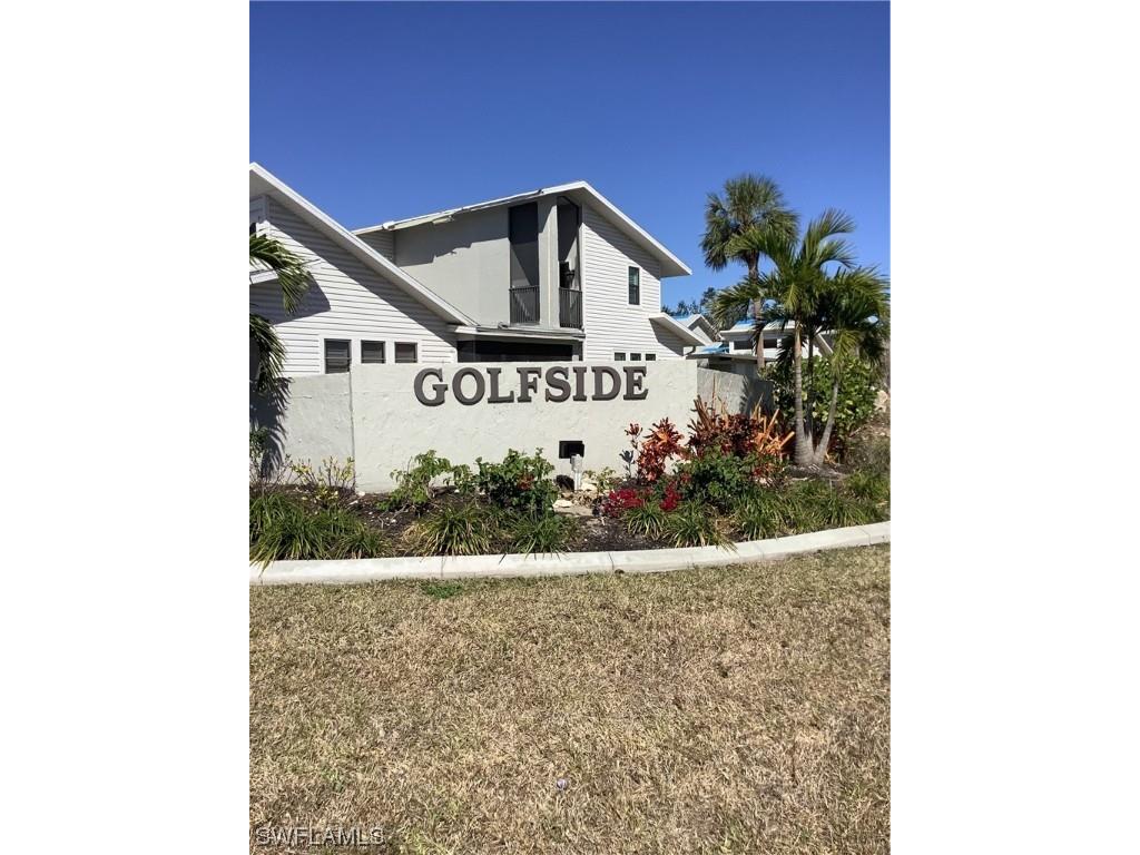 17020 Golf Side Circle #104 Fort Myers FL 33908 223011939 image1