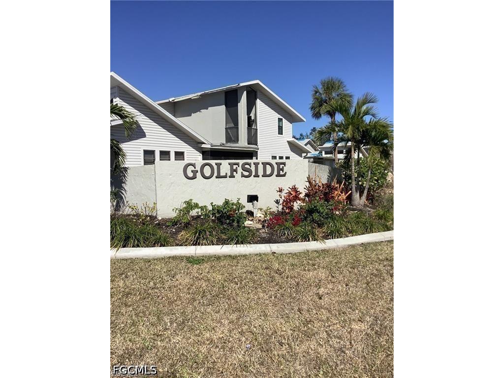 17020 Golfside Circle #104 Fort Myers FL 33908 2026024774 image1