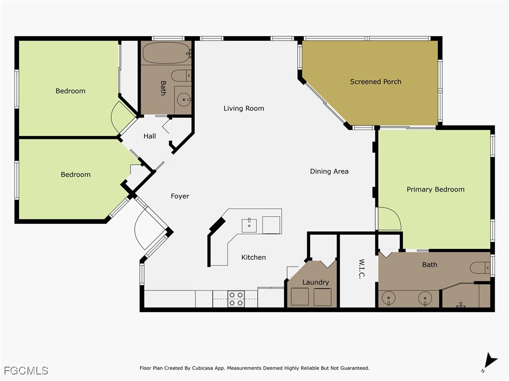 17020 Willowcrest Way #301 Fort Myers FL 33908 2025026395 image30