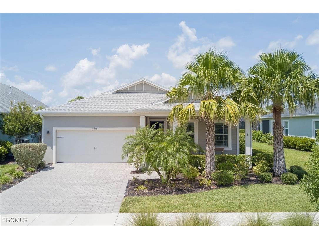 17024 Bridle Trail Punta Gorda FL 33982 2025008379 image1