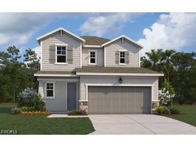 17024 Cottontail Circle Punta Gorda FL 33982 2026007663 image1