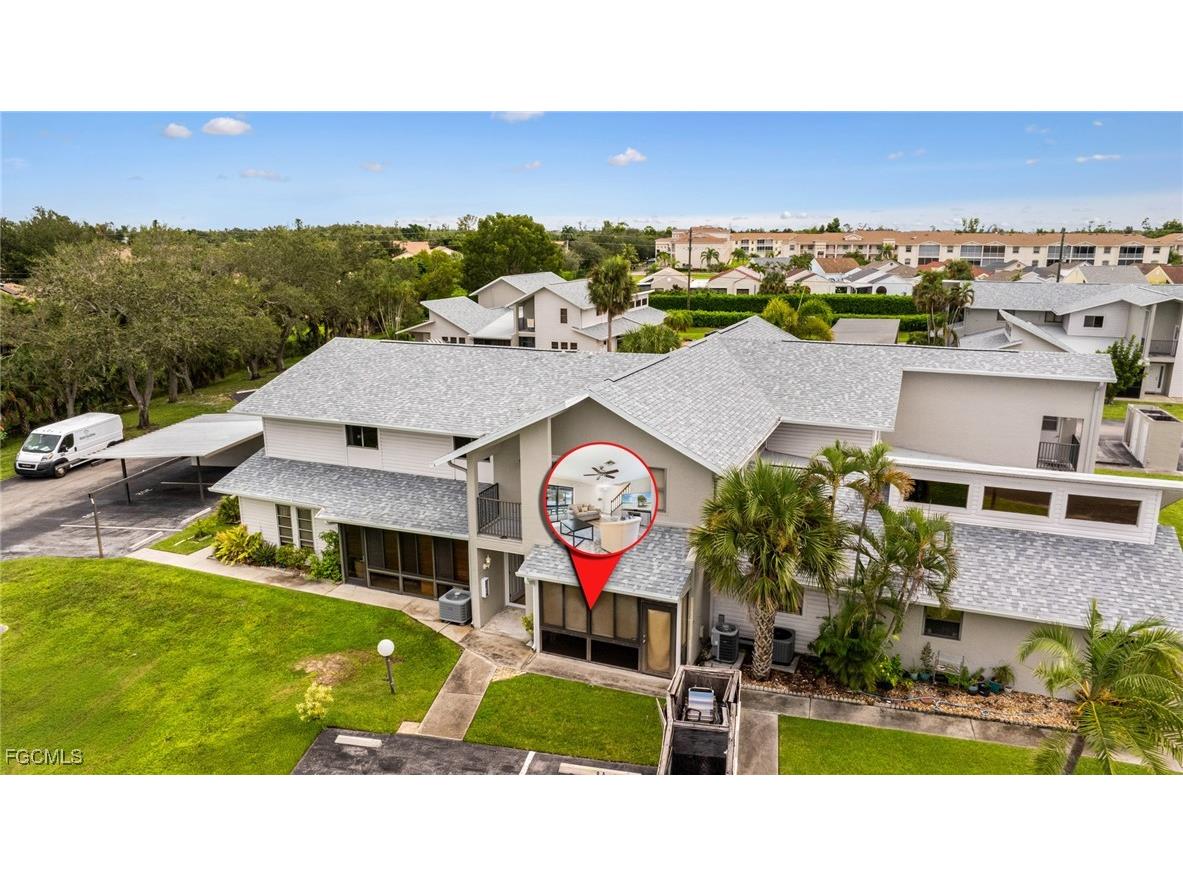 17025 Golfside Circle #303 Fort Myers FL 33908 2025011142 image28