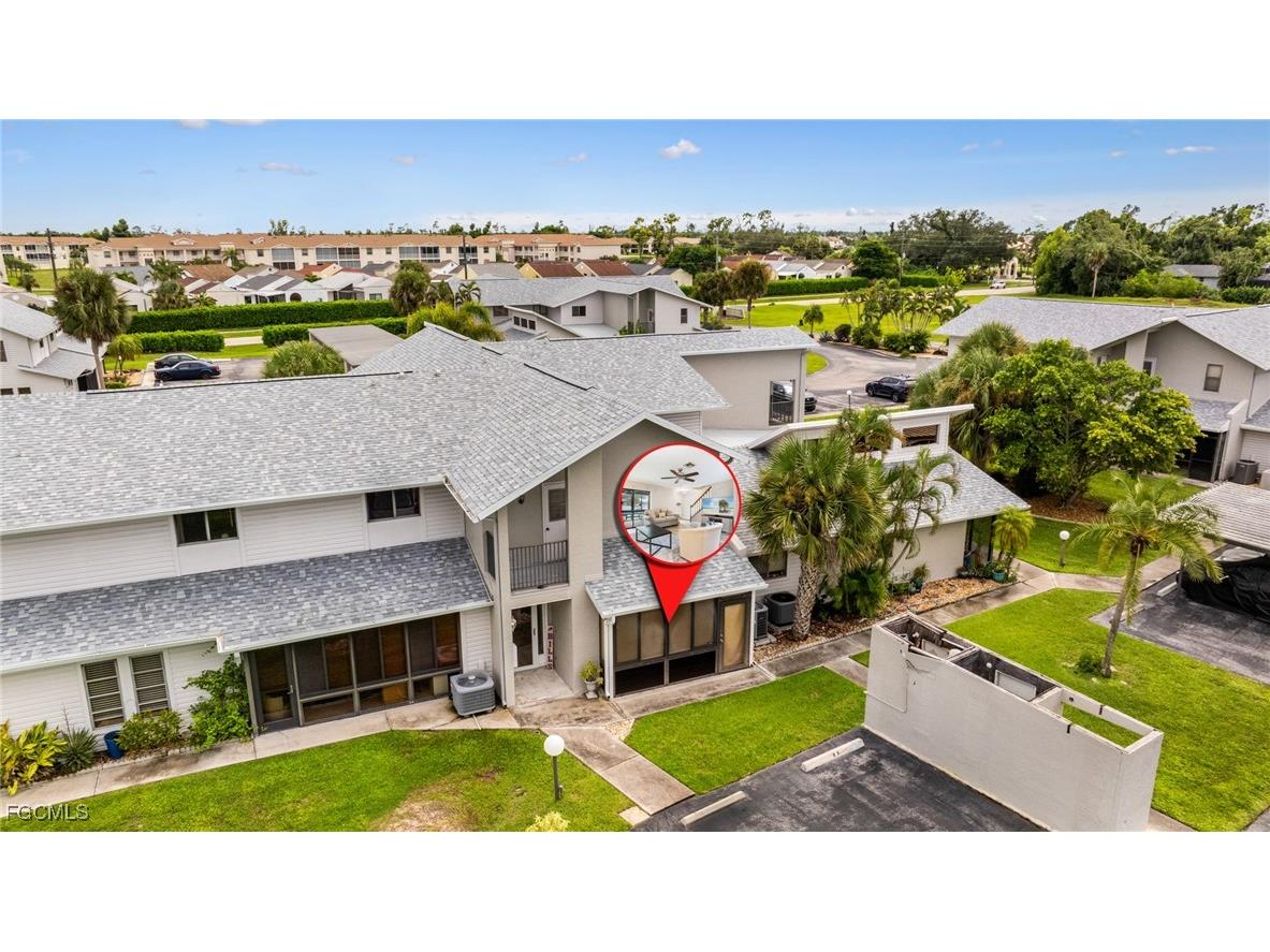 17025 Golfside Circle #303 Fort Myers FL 33908 2025011142 image30