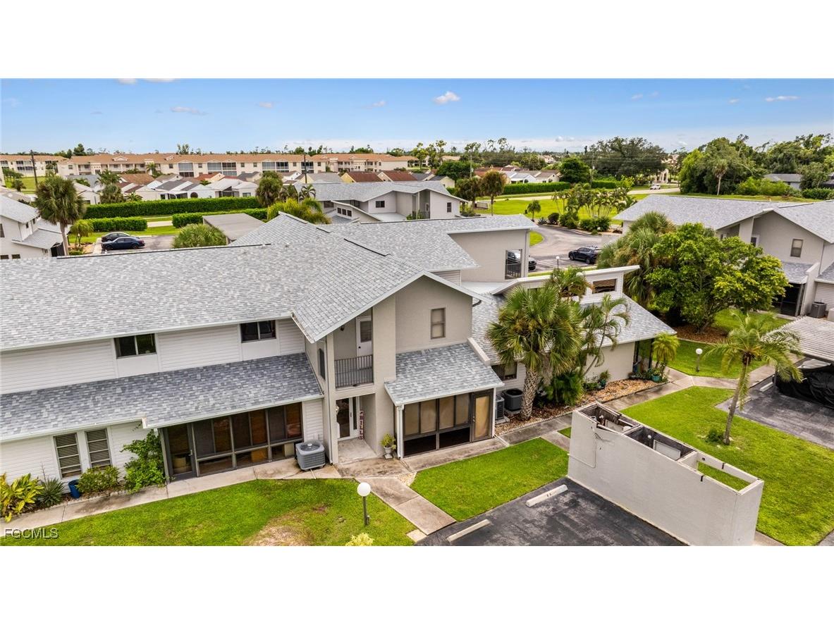 17025 Golfside Circle #303 Fort Myers FL 33908 2025011142 image31