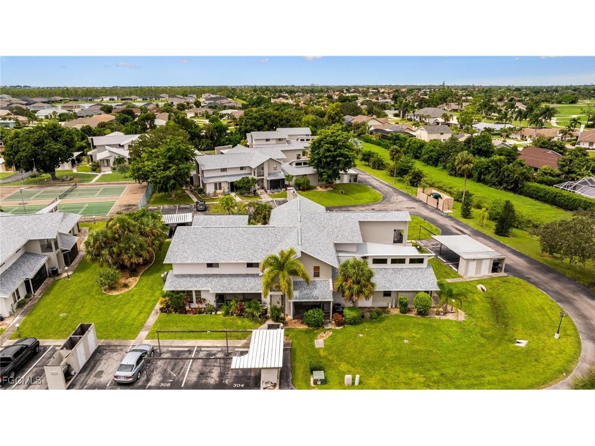 17025 Golfside Circle #303 Fort Myers FL 33908 2025011142 image34