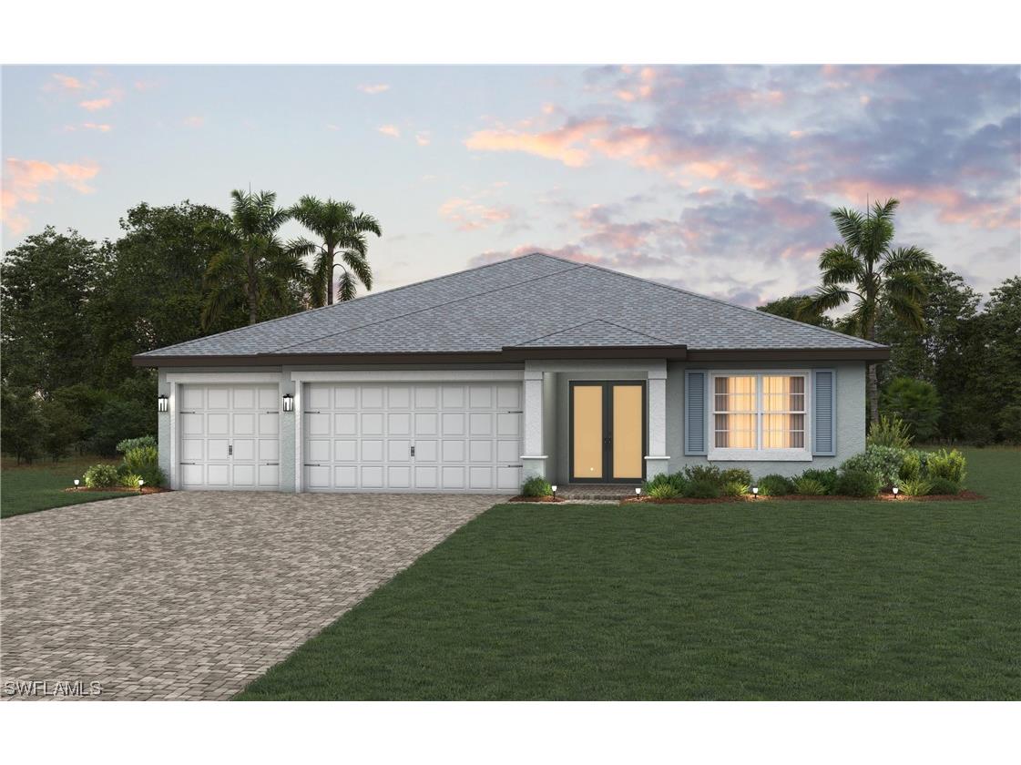 17025 Great Heron Lane Punta Gorda FL 33982 224009447 image1
