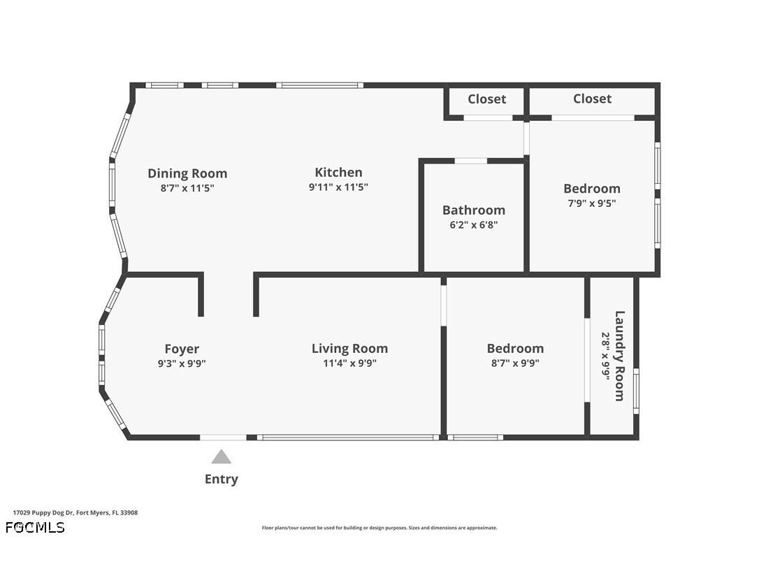 17029 Puppy Dog Drive Fort Myers FL 33908 2026018966 image26