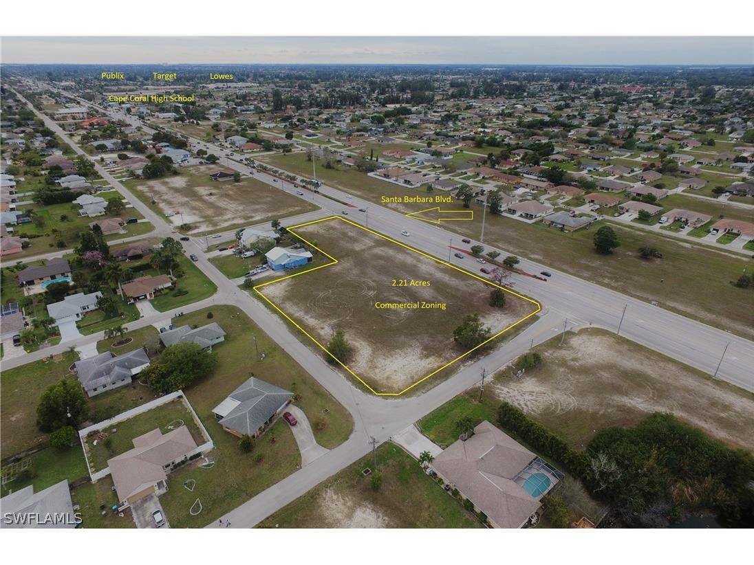 1703 - 1717 Santa Barbara Boulevard Cape Coral FL 33990 219018726 image3