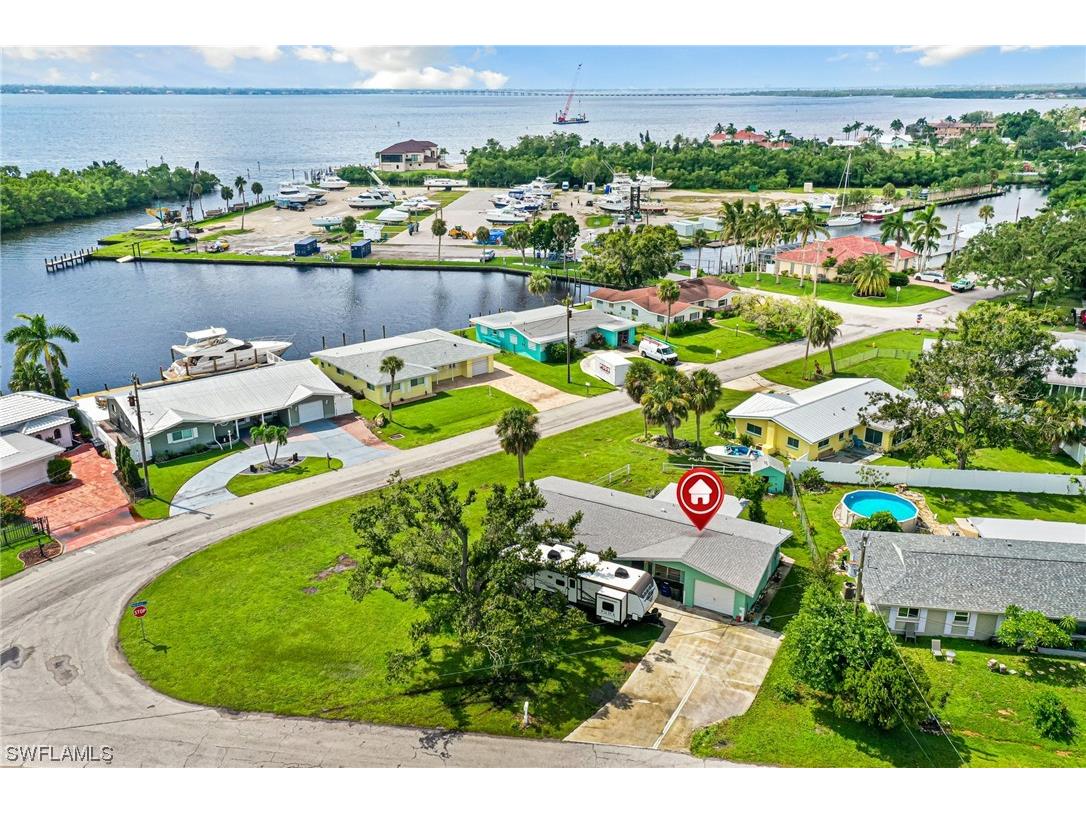 1703 Marina Terrace North Fort Myers FL 33903 223062808 image1