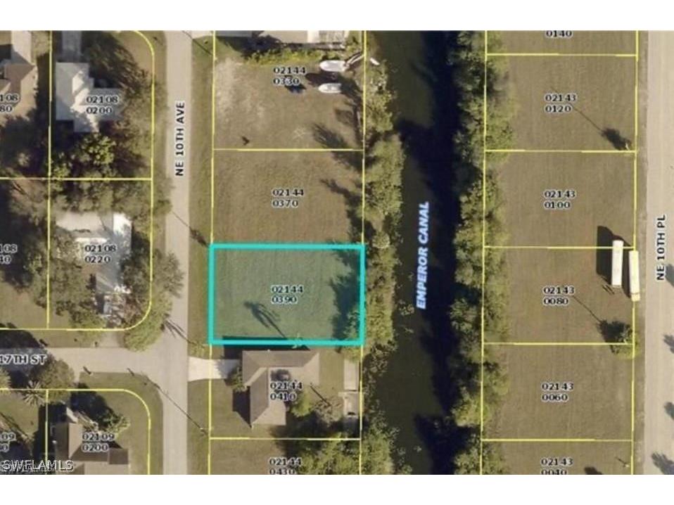 1703 NE 10th Avenue Cape Coral FL 33909 223003033 image1