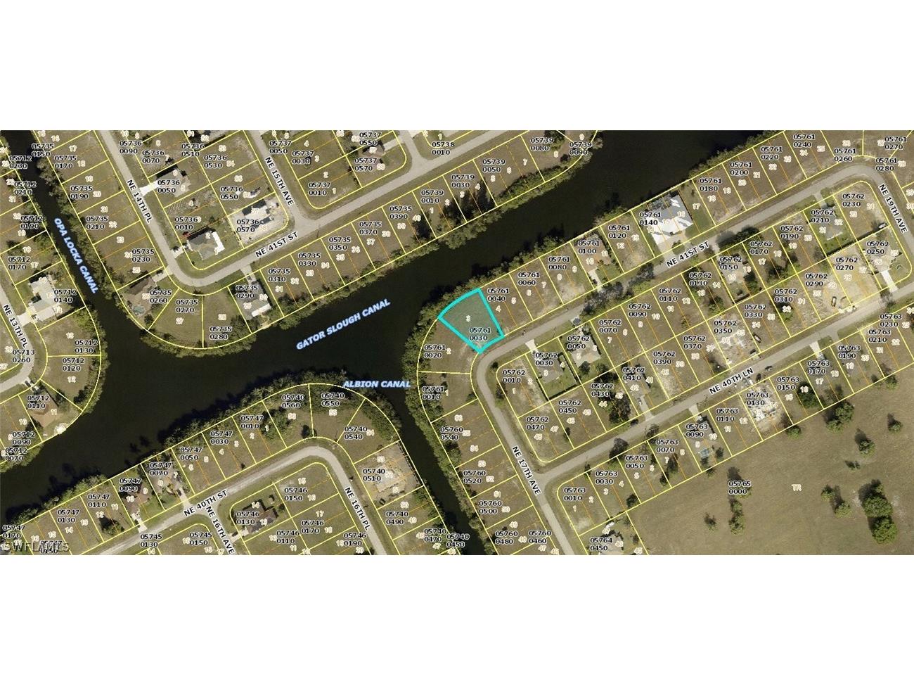 1703 NE 41st Street Cape Coral FL 33909 222075276 image1