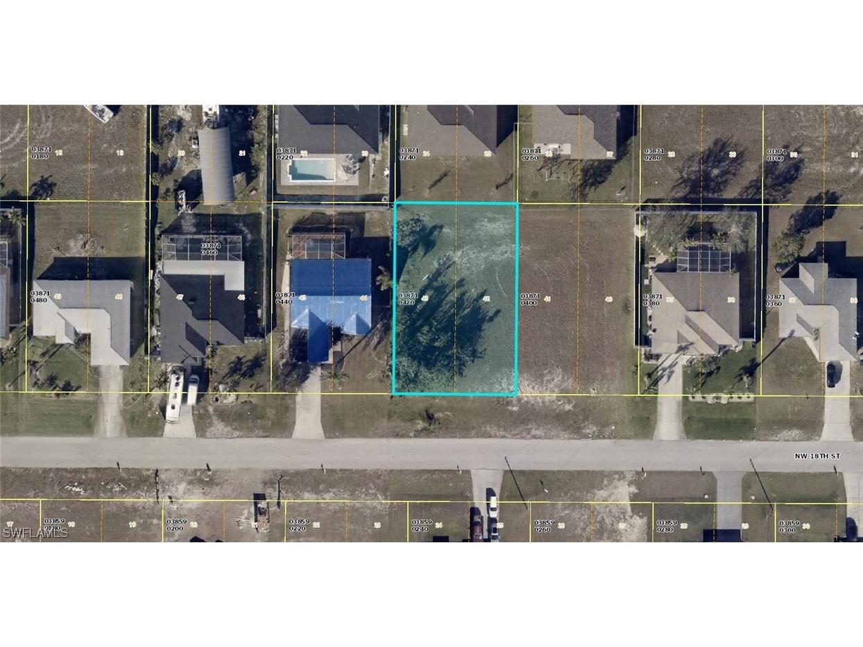 1703 NW 18th Street Cape Coral FL 33993 223039247 image1