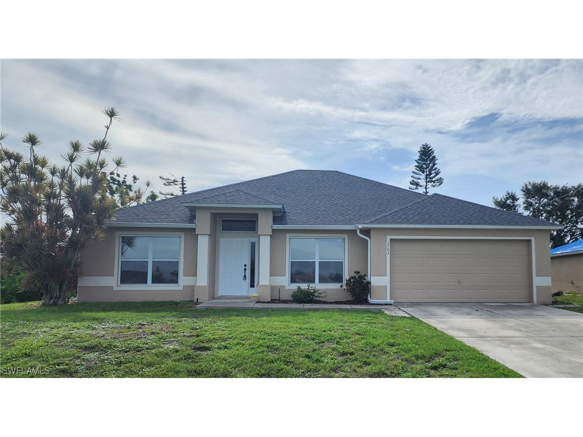 1703 NW 6th Place Cape Coral FL 33993 223046621 image1