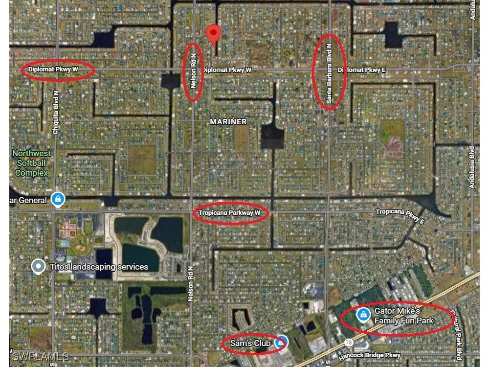 1703 NW 7th Avenue Cape Coral FL 33993 225080452 image1