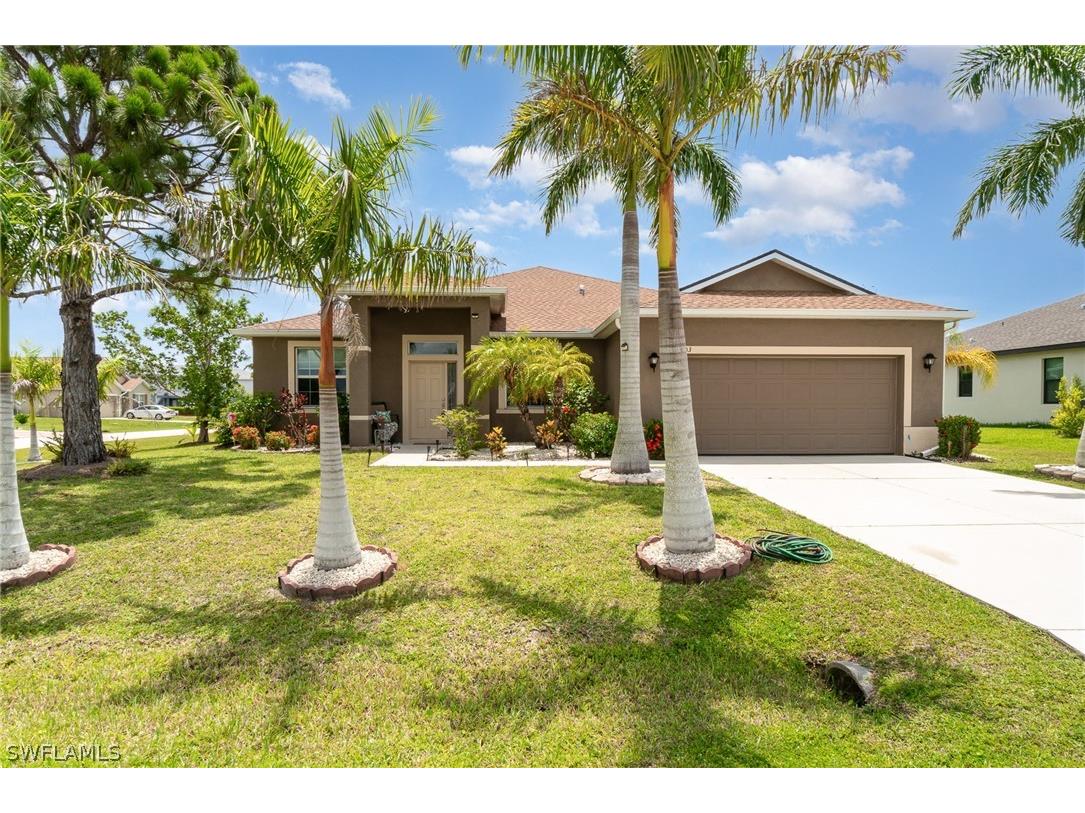1703 SW 1st Place Cape Coral FL 33991 224050478 image1