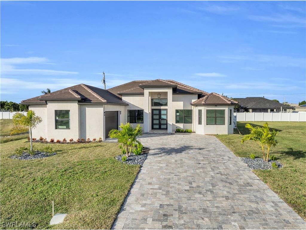 1703 SW 30th Terrace Cape Coral FL 33914 223033328 image1