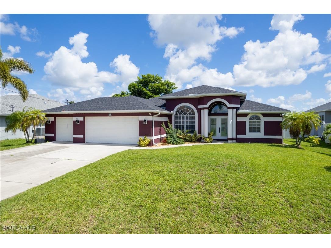 1703 SW 3rd Terrace Cape Coral FL 33991 225059496 image1