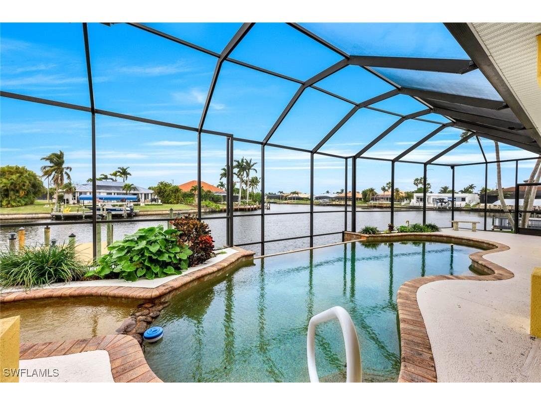 1703 SW 54th Street Cape Coral FL 33914 224090661 image1